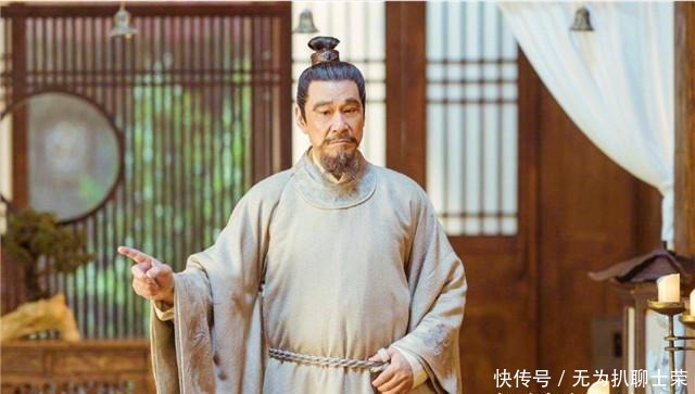 这3位历史名人,在后世名气很大,实际却是成功靠父荫