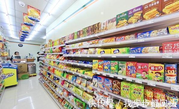 实体|都说实体店不好做,便利店为什么却越开越多?4点原因太现实