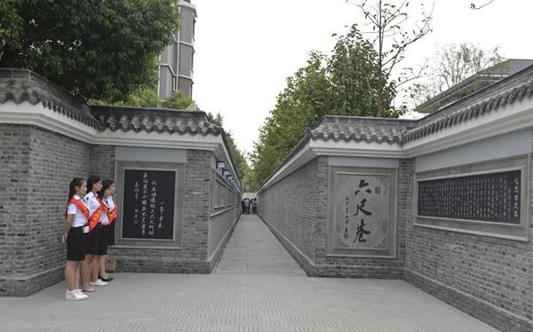 清朝|清朝“六尺巷”:宽容才能邻里和睦