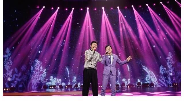 伍思凯|今晚在《流淌的歌声》听他们唱，记忆中的情歌