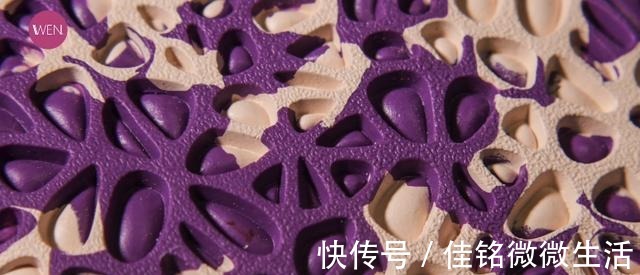 鞋面 四百块不到，缓震nice，造型爆炸的lava实战！