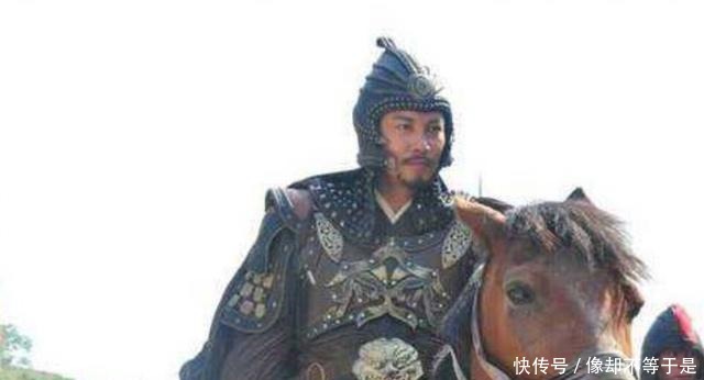 《水浒传》卢俊义未必是水浒第一高手,他打不过杜壆,为什么!