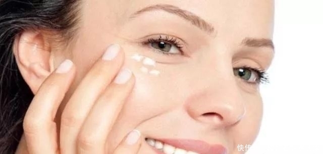 眼霜“涂下不涂上”？美容师提醒：赶紧收手吧！