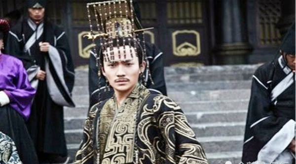 帝位|白捡来的大秦帝位，他却没有浪费，利用自己的聪明才智，完成了统一大业！