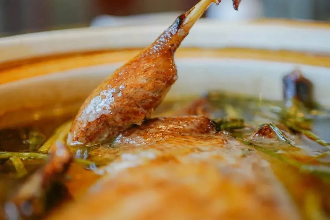 盘点苏帮菜中的“奇葩”菜名，你知道几个