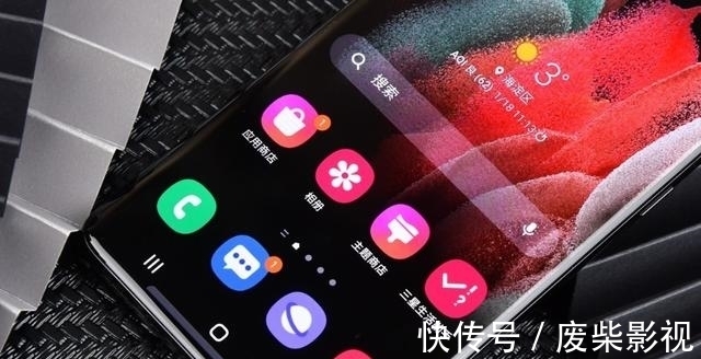 手机|三星Galaxy S21+降2890，为什么依然卖不动？