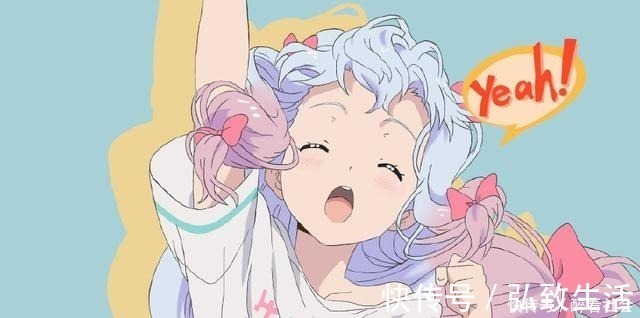 埃罗芒阿老师|盘点动漫里那些可爱能干的妹妹们！认不全的请你退群吧！