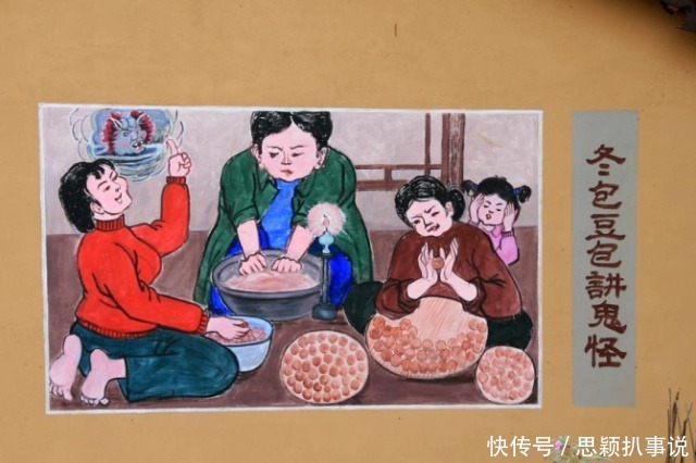 老东北特色《东北八大怪》恐怕很多人都忘记了,你说得全吗?