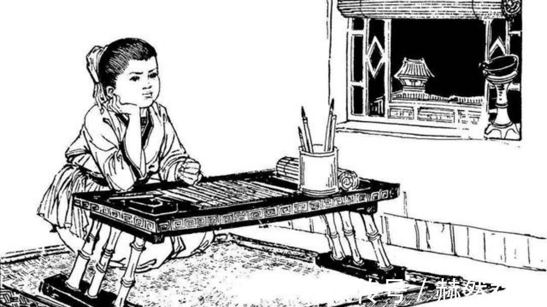 陈师道$一首很有哲理的宋诗,每一句都充满智慧,讲述了许多的大道理!