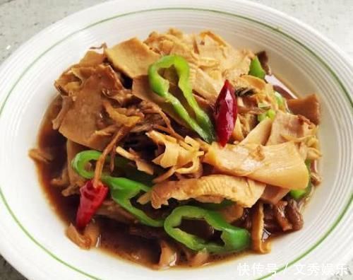 学会拿手菜,简单又美味的做法,小白轻轻松松做大厨