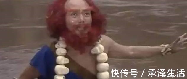 唐僧|为什么说沙僧才是西游记中最神秘的真相令人不寒而栗!