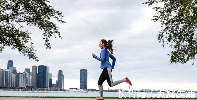 拉伸|坚持跑步,不仅没效果反而伤了身?跑步时尽量注意这3点