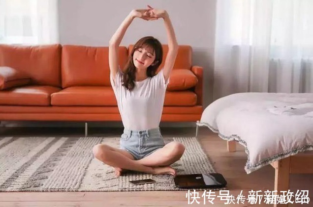 测量|减肥中,90%的人不会称体重,这样称体重,才具有参考性!
