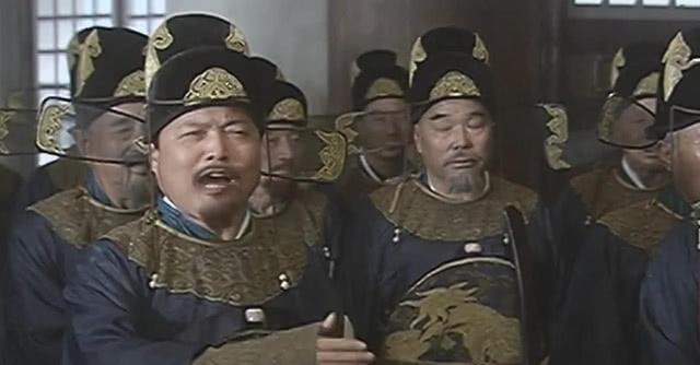 哀求|崇祯为什么宁可哀求大臣和亲戚,最后自尽了也没有抄他们的家?