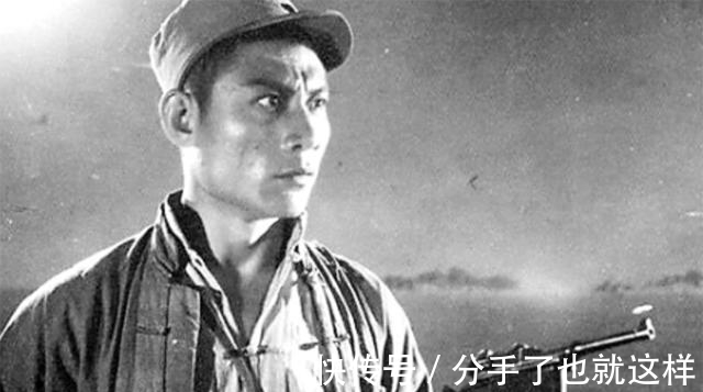 话剧!郭振清:将双枪李向阳演成经典,78岁因病逝世,墓地令人心酸