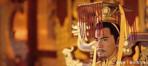 洋人|洋人说此人功过秦始皇,中国人却把他忽略,其实他才是千古一帝!