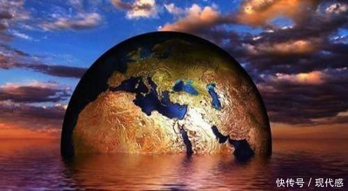 资源 地球在2亿年后会变成什么模样科学家给出的猜想你信吗