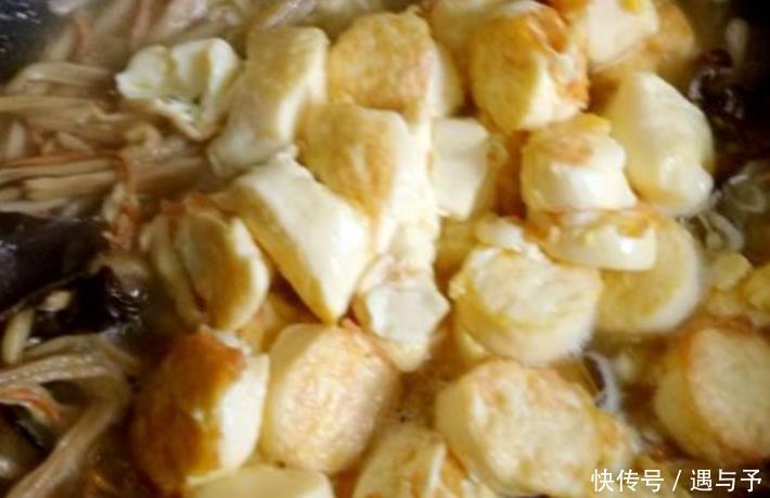 补钙补优质蛋白，孩子多吃免疫力更棒，为了孩子必须要做起来