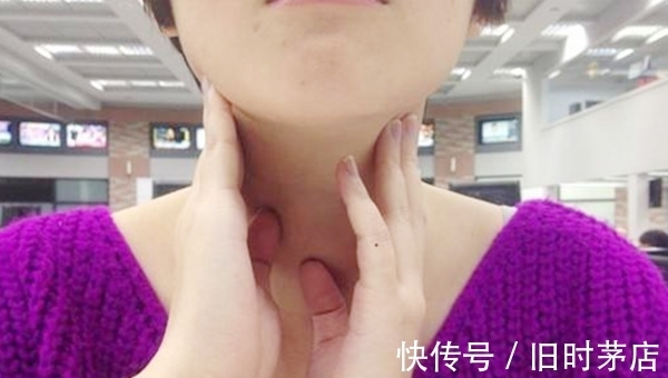 甲状腺癌|患甲状腺结节不要慌，三种食物经常吃点，或有助于结节慢慢变小