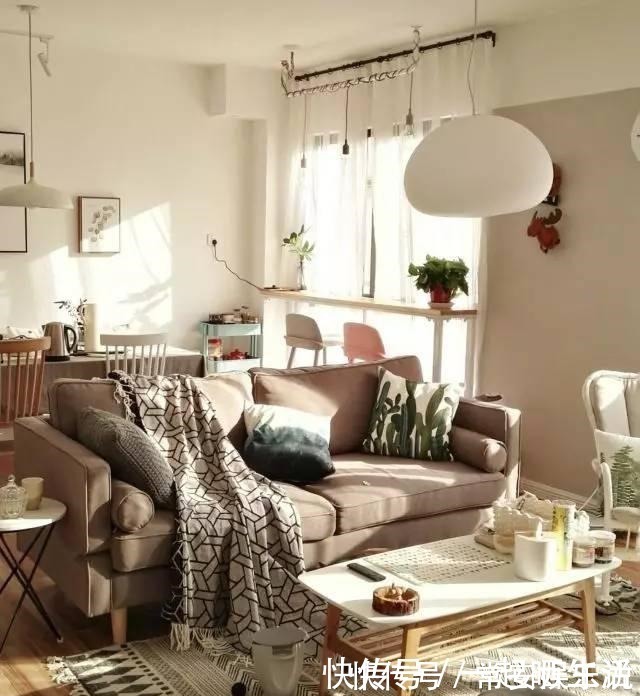 安装|家里窗台别闲着，不做飘窗就放一块木板吧！