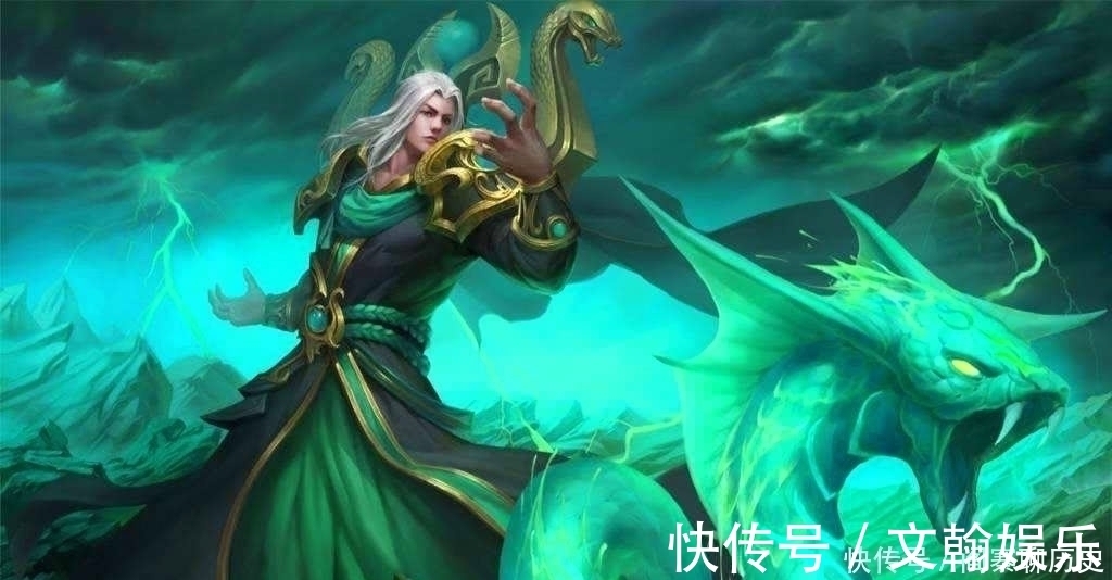 伏羲#上古神话中,烛龙、应龙谁才是祖龙?其实有条龙比他俩出现还早