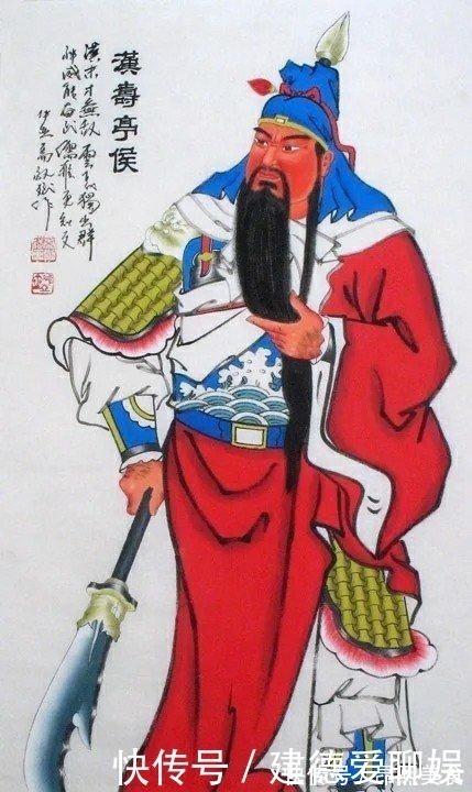 士兵|古代将军们其实都有“啤酒肚”！别被课本上高大威猛的形象迷惑了