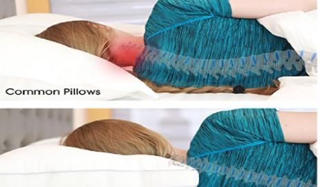 头晕头痛|头晕头痛？脖子酸痛？手麻？颈椎病这个“流行”病要注意