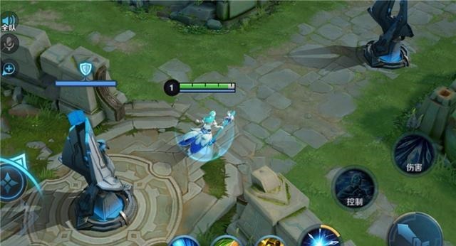 荣耀|王者荣耀排位赛总是输,越玩越输,是别人技术高,还是不让赢