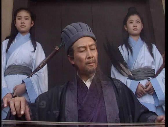 凤凰|一龙二虎三凤凰，三国军师哪家强