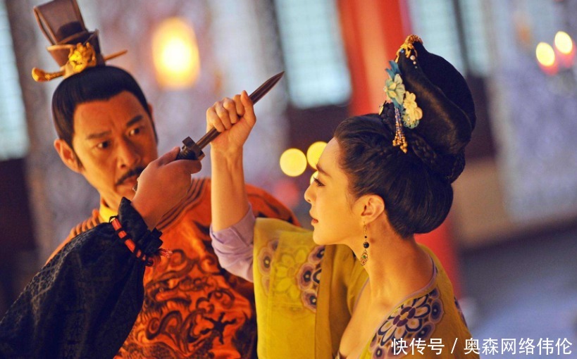 玄武门|玄武门之变后,李渊身边的三大老臣下场如何?能活着就不错了