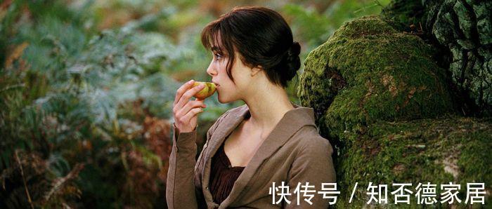 达西#《傲慢与偏见》原著:若你能读懂这其中的五个爱情观,也就幸福了