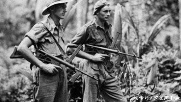 国家|二战时期,因为这个国家,日本人在战场上无一生还