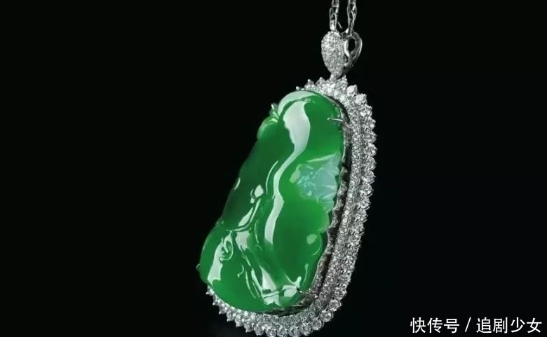 反光线|挑选翡翠一定要找对方法,记住下面的这些,轻轻松松买到好翡翠