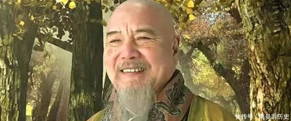 得力|朱元璋手下最得力干将，只因常做这件缺德事，不到40岁便暴毙