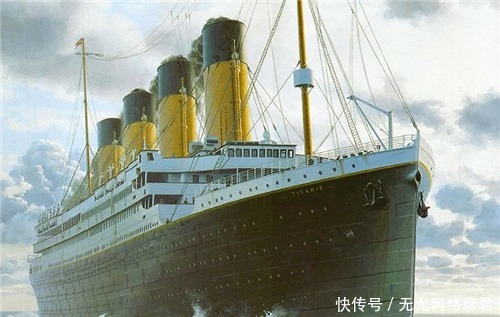 泰坦尼克号|《泰坦尼克号》火遍全球,可几人知道,露丝后半生是怎么过的?