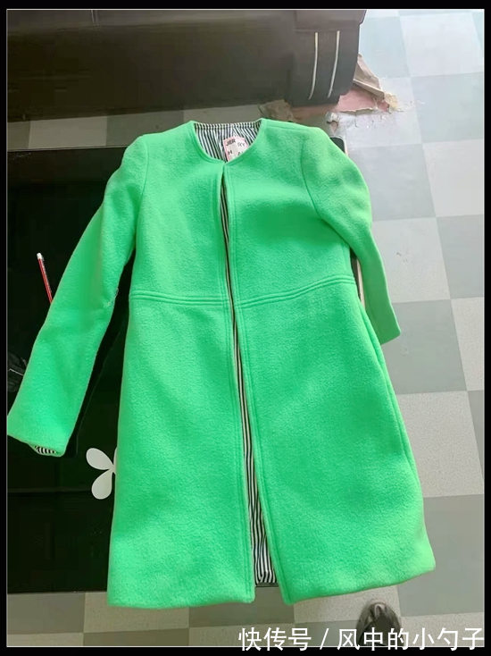 旧衣服|牢记银川收旧衣服电话或微信别再扔到小区回收箱了