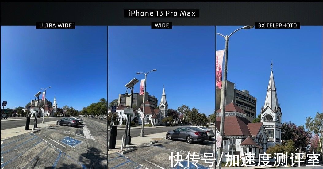 iphone|iPhone 13/13Pro真机已经陆续收到货，看看真机体验到底咋样？