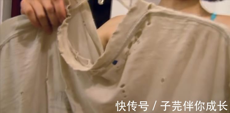 垃圾|一条内裤穿20年,厕纸晒干重复用,90后女孩几年省下一套房