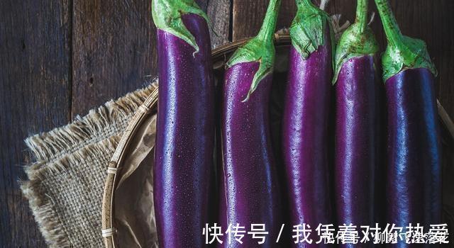 买茄子时，选直的还是弯的老菜农分享经验，以后不要买了