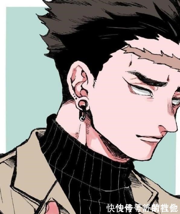 杏寿郎|《鬼灭之刃》九柱穿上现代装!忍姐姐知性美,最帅的果然还是水柱