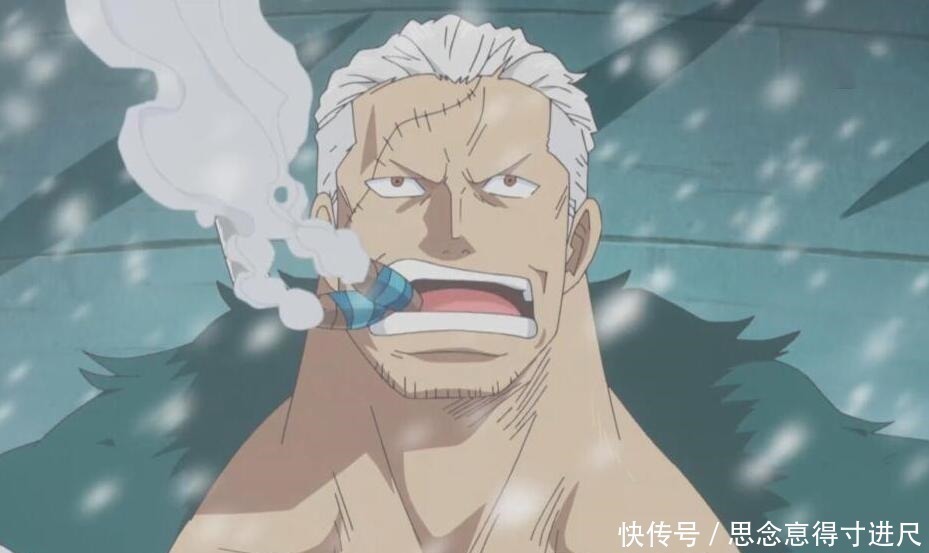 海贼王|海贼王海米画出了路飞的五档形态,这个样子实在太霸气了