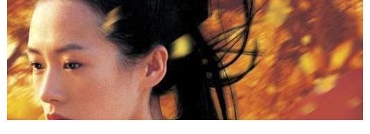 演员|章子怡:演员的通透就是为了角色不在乎美丑