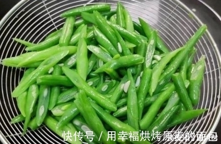 小米辣|一菜有点贵，但也别舍不得吃，补钙比牛奶还强，孩子多吃猛长个子