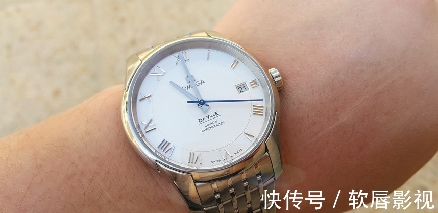 陈心|第一块欧米茄手表买什么？是你你会怎么选