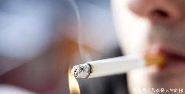 对于长期抽烟的人来说,突然戒烟对身体有什么影响?听医生怎么说