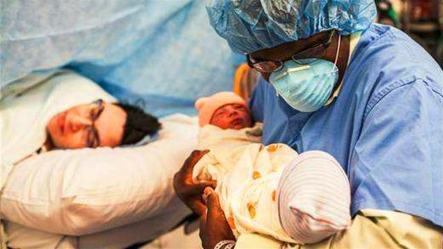 dn10岁女儿太漂亮,爸爸怀疑被“绿”,结果全家人乱成一锅粥