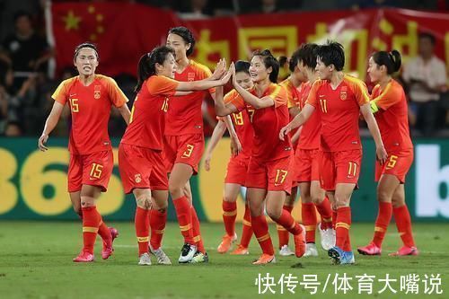 选帅|女足选帅到了揭晓时两大热门疑似落选,王军成最终赢家