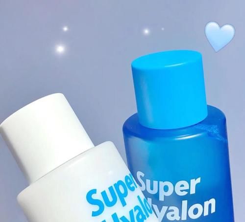 如果水乳有段位，来康康你的水乳是“青铜”还是“王者”！