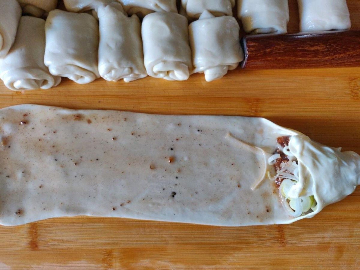 花椒面|经典香酥牛肉饼！美味与营养兼备，拿来宴客也有面子