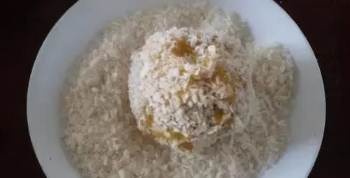 红薯泥|想要红薯丸子好吃有秘诀，保证个个酥脆可口，香甜软糯还不油腻